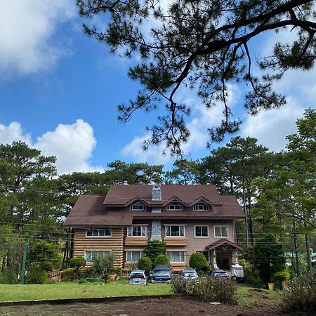 Campjohnhay Forest Estate Baguio City Luaran gambar