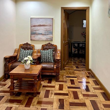 Campjohnhay Forest Estate Baguio City Luaran gambar