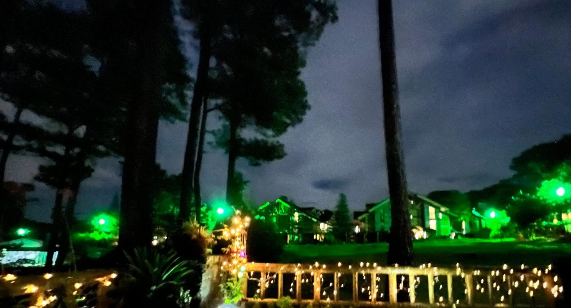 Campjohnhay Forest Estate Baguio City Luaran gambar